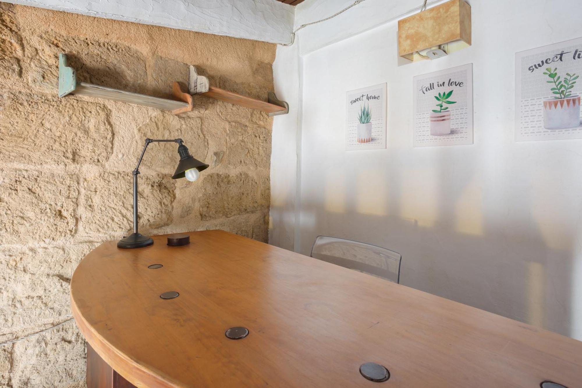 Apartamento Javea Pueblo Exterior foto