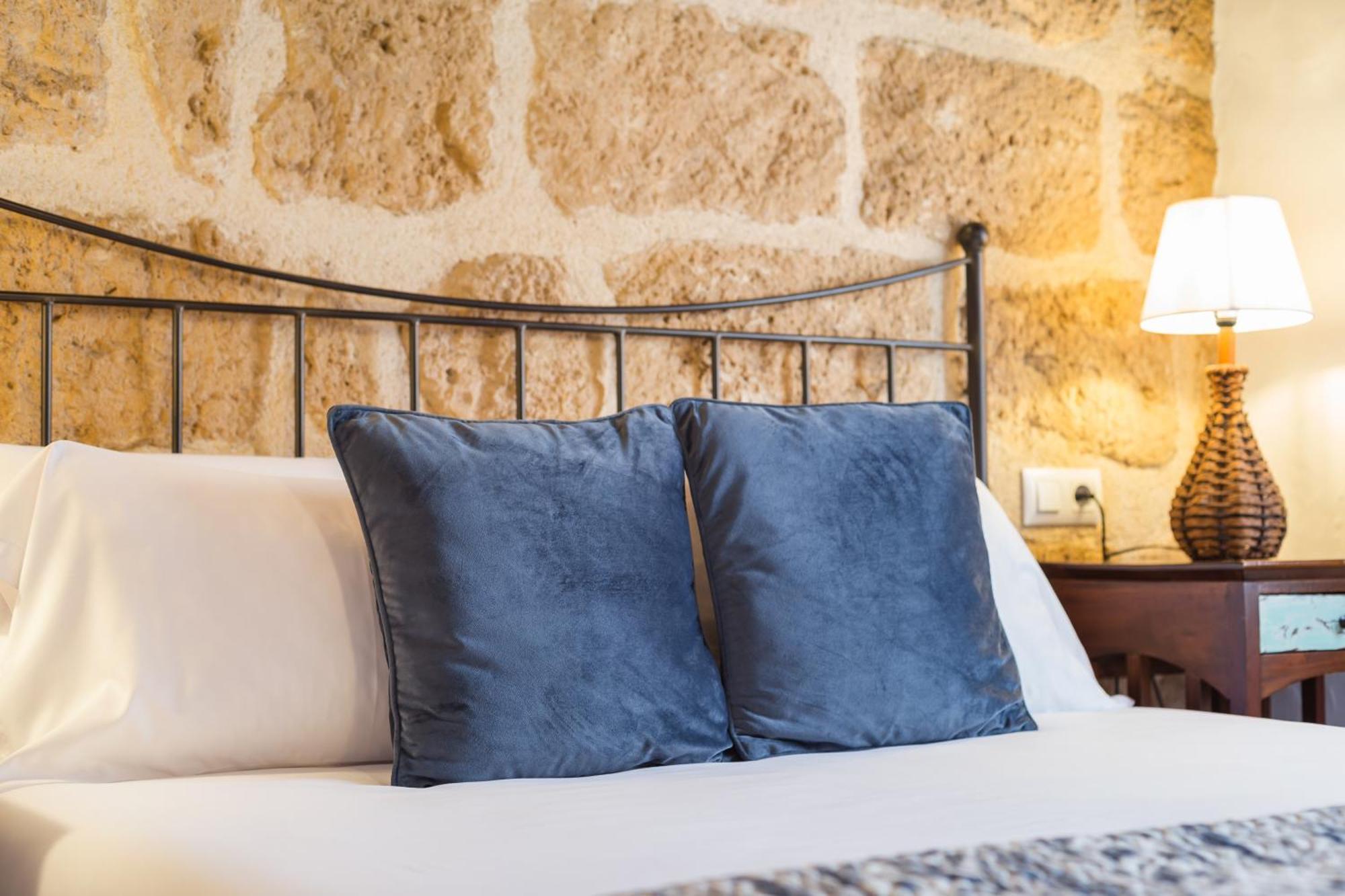 Apartamento Javea Pueblo Exterior foto