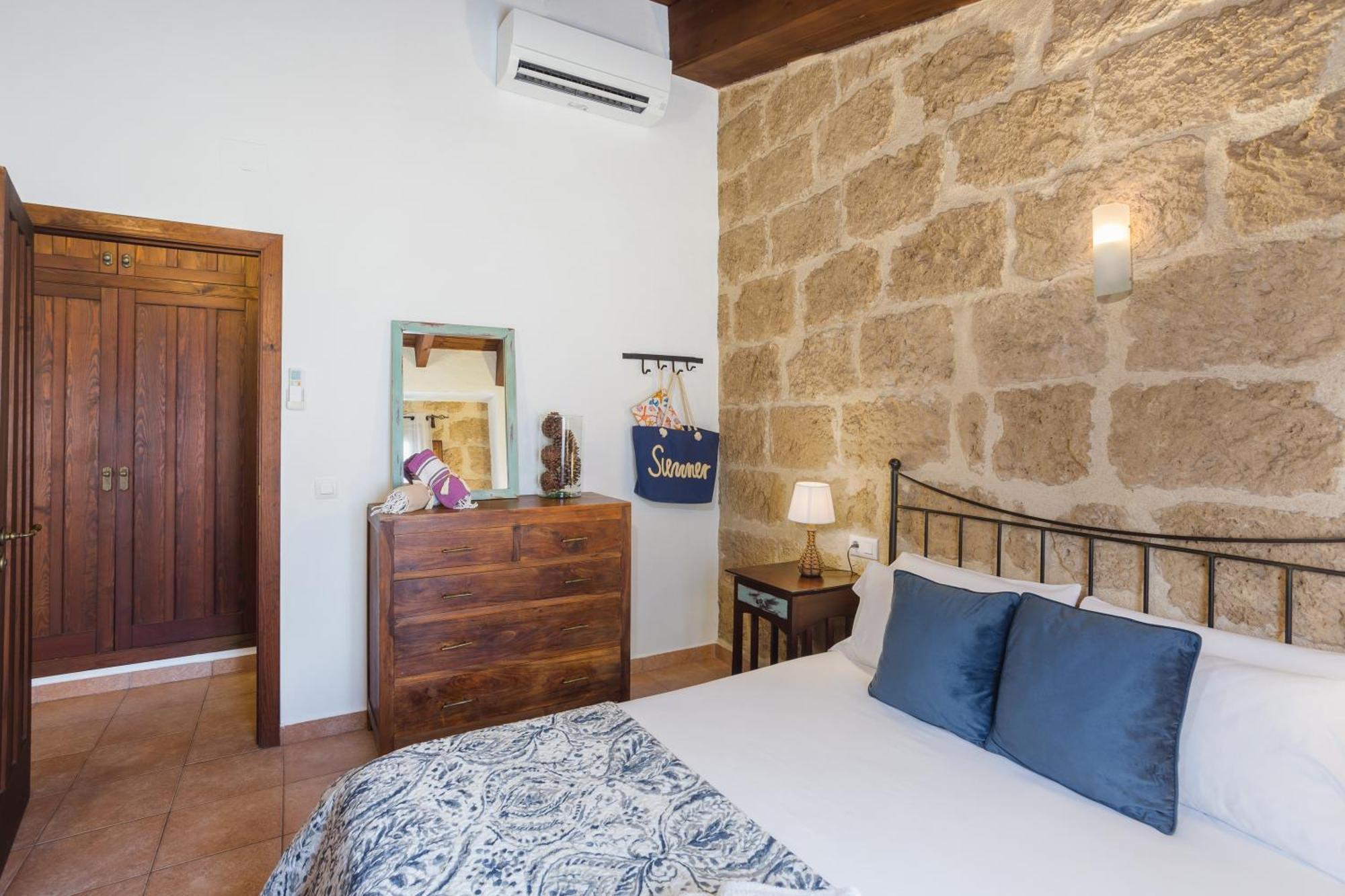 Apartamento Javea Pueblo Exterior foto
