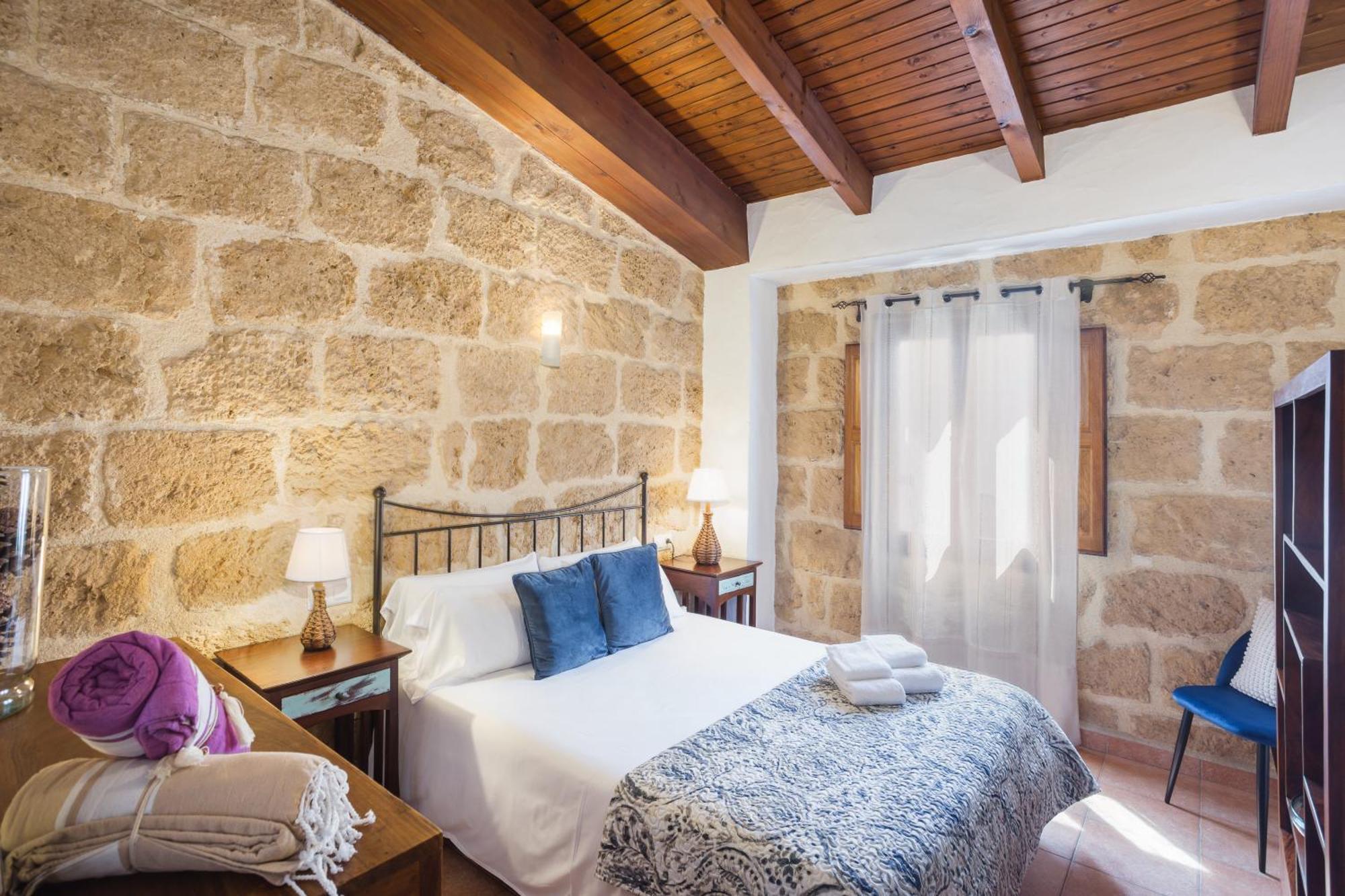 Apartamento Javea Pueblo Exterior foto